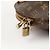 Louis Vuitton Borsa Tote Ellipse PM Marrone - vista 10