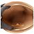 Louis Vuitton Borsa Tote Ellipse PM Marrone - vista 12