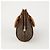 Louis Vuitton Borsa Tote Ellipse PM Marrone - vista 3