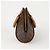 Louis Vuitton Borsa Tote Ellipse PM Marrone - vista 6