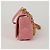 Dior Borsa a spalla piccola Carousel Chain Rosa - vista 3