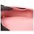 Dior Borsa a spalla piccola Carousel Chain Rosa - vista 8