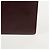 Saint Laurent Clutch Chic con Patta Rosso - vista 10