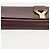 Saint Laurent Clutch Chic con Patta Rosso - vista 14
