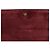 Saint Laurent Clutch Chic con Patta Rosso - vista 17