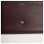 Saint Laurent Clutch Chic con Patta Rosso - vista 18