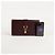 Saint Laurent Clutch Chic con Patta Rosso - vista 19