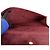 Saint Laurent Clutch Chic con Patta Rosso - vista 20