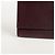 Saint Laurent Clutch Chic con Patta Rosso - vista 6