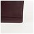 Saint Laurent Clutch Chic con Patta Rosso - vista 7