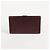 Saint Laurent Clutch Chic con Patta Rosso - vista 8