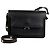 Marni Borsa a spalla e crossbody media Trunk Nero