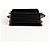 Marni Borsa a spalla e crossbody media Trunk Nero - vista 10