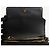 Marni Borsa a spalla e crossbody media Trunk Nero - vista 11