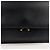 Marni Borsa a spalla e crossbody media Trunk Nero - vista 3