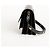 Marni Borsa a spalla e crossbody media Trunk Nero - vista 4
