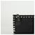 Valentino Clutch Rockstud Nero - vista 2