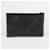 Valentino Clutch Rockstud Nero - vista 3