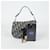 Saddle Dior Mini borsa a spalla obliqua Blu  - vista 6