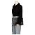 Balenciaga Frizione Classic Motor Marrone - vista 11