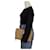 Saint Laurent Pochette per tablet con monogramma Marrone  - vista 12