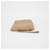 Saint Laurent Pochette per tablet con monogramma Marrone  - vista 4
