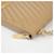 Saint Laurent Pochette per tablet con monogramma Marrone  - vista 9
