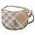 Burberry Mini borsa a spalla Locking Horse Marrone