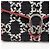 Gucci Borsa a tracolla incrociata Dionysus Chain Nero - vista 3