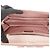 Salvatore Ferragamo Genie Medium Schulter-Crossbody-Tasche Pink - Ansicht 12