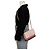 Salvatore Ferragamo Genie Medium Schulter-Crossbody-Tasche Pink - Ansicht 13