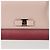 Salvatore Ferragamo Genie Medium Schulter-Crossbody-Tasche Pink - Ansicht 2