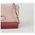 Salvatore Ferragamo Genie Medium Schulter-Crossbody-Tasche Pink - Ansicht 3