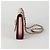 Salvatore Ferragamo Genie Medium Schulter-Crossbody-Tasche Pink - Ansicht 4