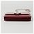 Salvatore Ferragamo Genie Medium Schulter-Crossbody-Tasche Pink - Ansicht 8