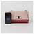Salvatore Ferragamo Genie Medium Schulter-Crossbody-Tasche Pink - Ansicht 9