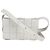 Bottega Veneta Borsa a tracolla Cassette Bianco
