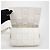 Bottega Veneta Bolso cruzado Cassette Blanco - vista 11