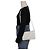 Bottega Veneta Bolso cruzado Cassette Blanco - vista 14