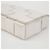 Bottega Veneta Bolso cruzado Cassette Blanco - vista 9