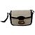 Céline Borsa a tracolla media Selkie Nero