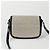 Céline Borsa a tracolla media Selkie Nero - vista 4
