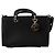 Dior Borsa a Spalla Lady De Sire MY ABC Medium Tote Nero