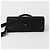 Dior Borsa a Spalla Lady De Sire MY ABC Medium Tote Nero - vista 7