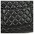 Chanel Clutch Classico Nuovo Medio Nero - vista 4