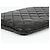 Chanel Clutch Classico Nuovo Medio Nero - vista 8