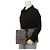 Chanel Clutch Flap Grip Multicolore - vista 11