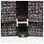 Chanel Clutch Flap Grip Multicolore - vista 3