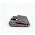 Chanel Clutch Flap Grip Multicolore - vista 6
