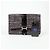 Chanel Clutch Flap Grip Multicolore - vista 8